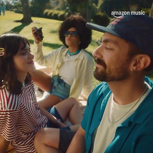 All the music, ad-free | Amazon Music