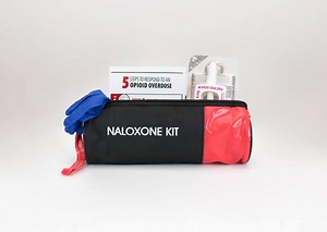 What is naloxone and should everyone have access to it? - Mayo Clinic News Network