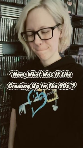 90s Kids Had It DIFFERENT (and we didn’t know it)