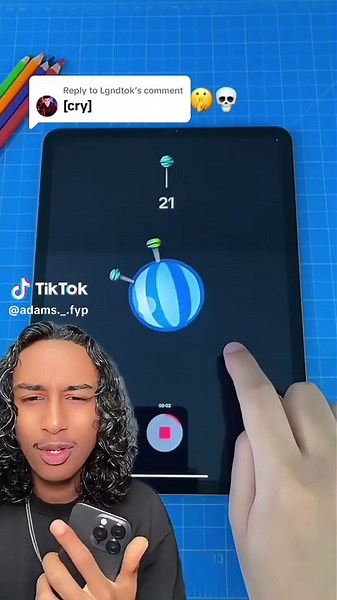Thousand Cut Challenge Tutorial with Adams Filter