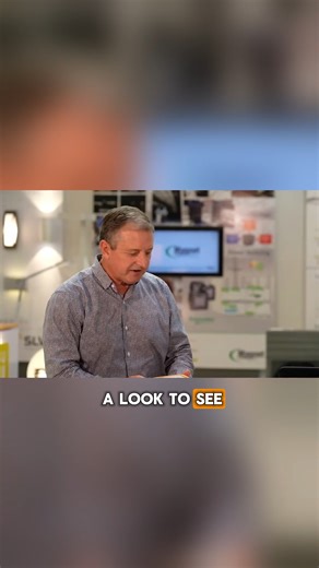 No manual needed. The PQ Box 150 is that simple 🔧 Even if you only use it every few months, the PQ Box 150 stays simple and intuitive. No need to relearn or check the manual every time you measure power quality. Once you’ve used it once, it’s as easy as riding a bike. Reliable, efficient and built for technicians who need a tool that just works. Brian Howarth (Managing Director) and Johan Roets (Training & Site Inspection Manager) sharing real insights from the PQ-Box 150. ►► Watch the full vid