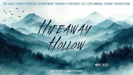 Hideaway Hollow Day 2