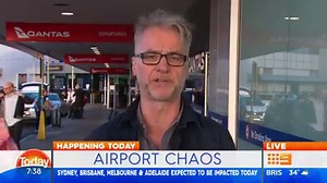 250K views · 655 reactions | Travellers are being warned to expect...