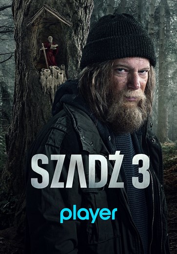 Szadź | Serial | 2020