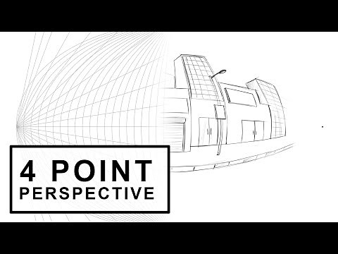 4 Point Perspective | Street View
