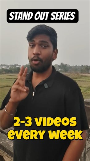 Stand out in interview Like a pro...#coding #java #standout #shorts #shortvideo