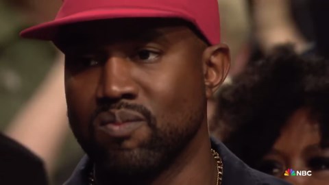 Ladies & Gentlemen: 50 Years Of SNL Music