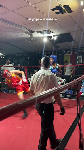 Combates Excitantes en la Jornada 2 de Boxing Club Colombia