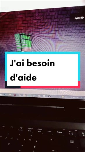 #bug sur #robloxstudio #helpme