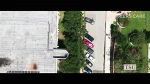 In Case You Missed It: Texas Southern welcomed the Class of 2024 to campus during freshman move-in last week. | Texas Southern University
