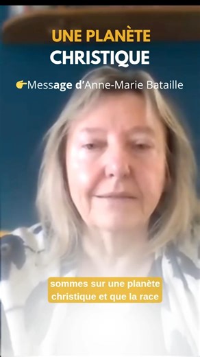 Se connecter à la Conscience Christique