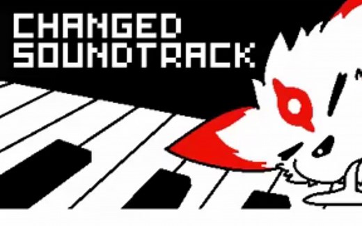 changed（官宣片）音乐集