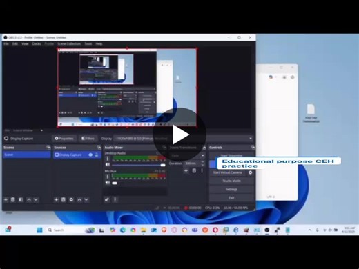 Bypassing Cisco Packet Tracer login: A cybersecurity concern | Md. Nazmus Sakib posted on the topic | LinkedIn
