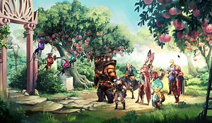 Astria Ascending Review - Impressive Pedigree and Pleasing Price