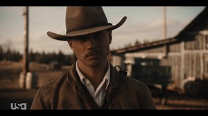 764 reactions · 76 shares | With a common enemy approaching, will Seth and Creeley be able to let go of their past and band together? Damnation is all-new Thursday at 10/9c. | Damnation TV | Facebook