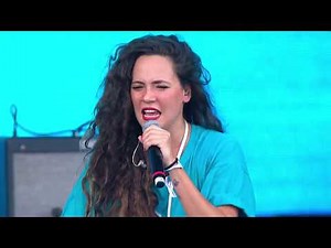 Tiê - A Noite - Ao Vivo no Lollapalooza BR 2018