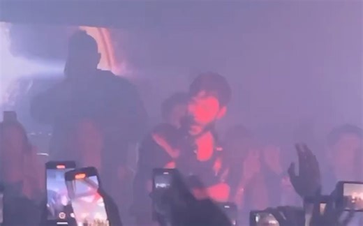 【搬运】Vicetone Live @ Boomerang Hong Kong, China 2023.8.11