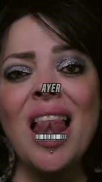 Un Angel Llora - Annette Moreno 🖤