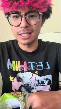 Super spurs pickle burst gushers! Honest review