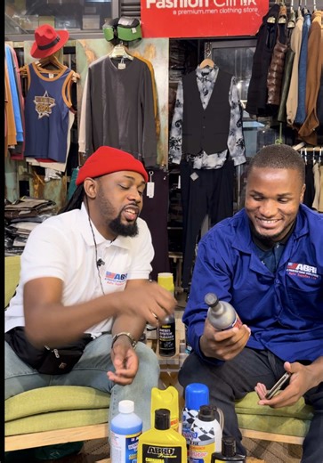 Understanding Fuel System Cleaners: The ABRO Advantage