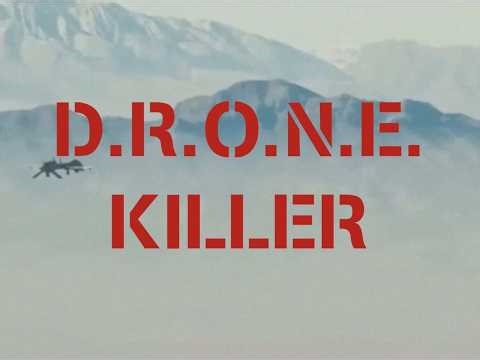 Subtrash - D.R.O.N.E. Killer (Official Video)