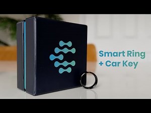 Cnick Smart Ring: The Future of Wearable Tech