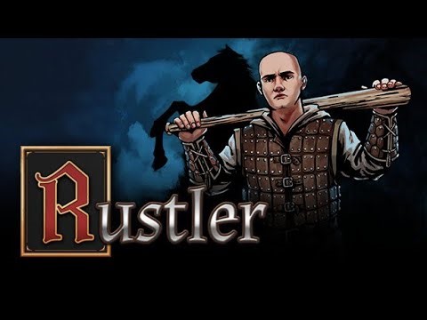 Playing Rustler (ep. 2)