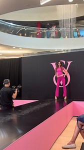Mi pasarela para Victoria's Secret — casting y consejos