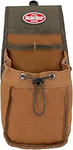 Bucket Boss 4 Pocket Parachute Pouch Flap Fit