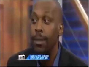 You are the Father falls off chair (ORIGINAL)