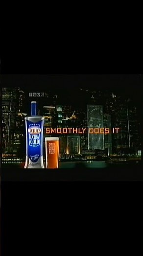 Tetley Ice Cold - Summer 2004 Advert #shorts