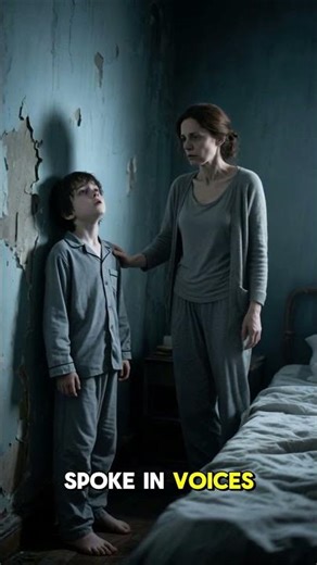 An Exorcism in Indiana #crimeinsight #horrorstories