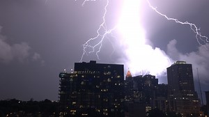 Man killed after being struck by lightning in Georgia | Safety tips
