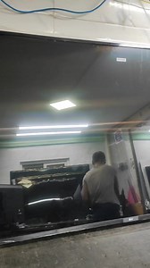 LG65 UN7300 panel change အစအဆုံး #komin-smart&android-service #အလယ်ဗဟိုလမ်းမပေါ် #ဒေးဗစ်ရွှေနုလမ်းထောင့်#သမိုင်း မရမ်းကုန်းမြို့နယ် #☎️09796914542(viber)#☎️09796299562 | Ko Min - မုဒိတာ TV sale & service