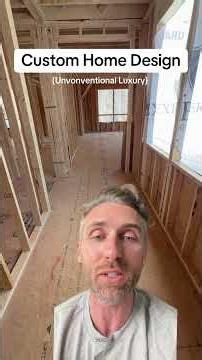 The Ultimate Custom Home Design