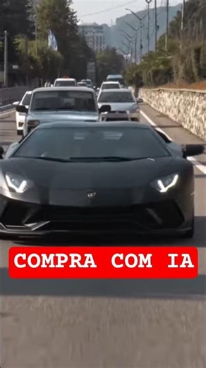 Automated shopping with Artificial Intelligence. #shorts