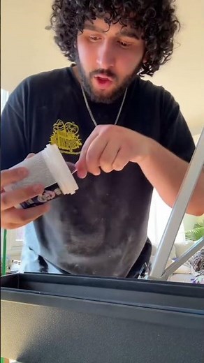 repairing cracked ceiling ￼
