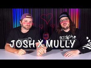 15 minutes of JoshDub and Mully being gay ❤️🏳️‍🌈 ‪@sleepymully‬ ‪@joshdubdaddy‬ ‪@yeptheboys‬