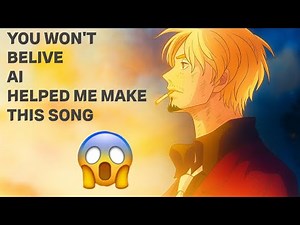 🔥 “Vinsmoke Sanji – Official Theme Song | Epic One Piece AMV”