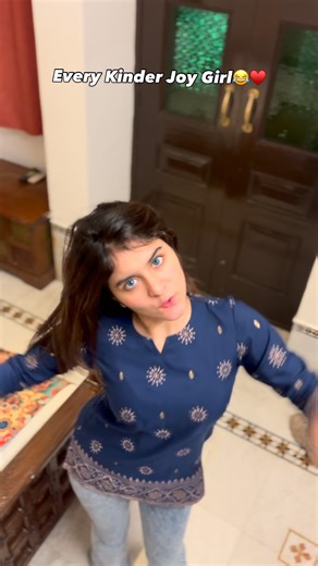 Jassii on Instagram: "Tag your Kinder joy 😂 . . . . #instagram #reels #reelitfeelit"