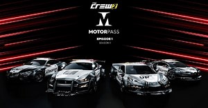 The Crew 2 Receives A New Motorpass System From Ubisoft