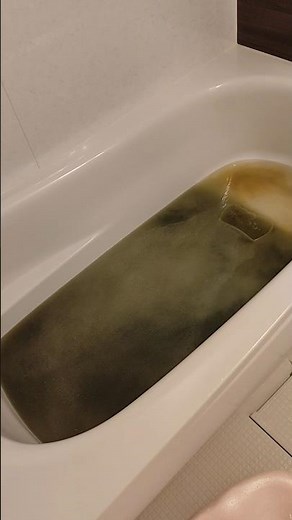 脅威のヘドロトルネード