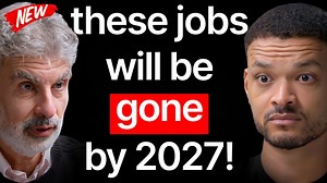 Creator of AI We Have 2 Years Before Everything Changes! These Jobs Won't Exist in 24 Months! | The Diary Of A CEO