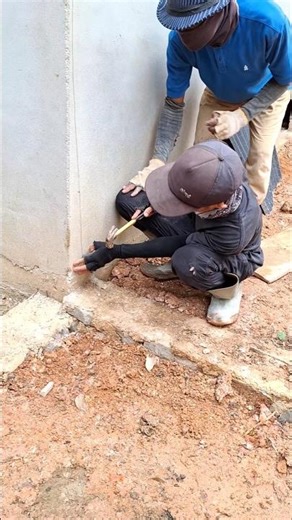 how to install thread to install bricks