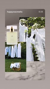 Happy Wax on Reels | Facebook