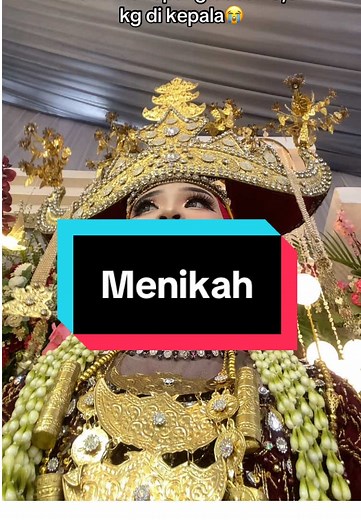Nikah Adat Lampung: Rasanya dan Tradisi Menikah