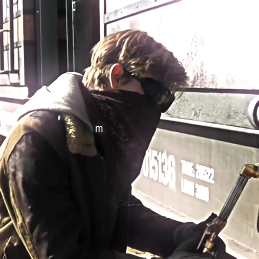 Newt's Character Exploration in The Maze Runner