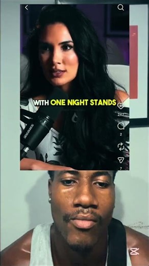 Do body count reduce your value in the society? #body #unmuteyourself #thegreatexperiment ￼￼￼