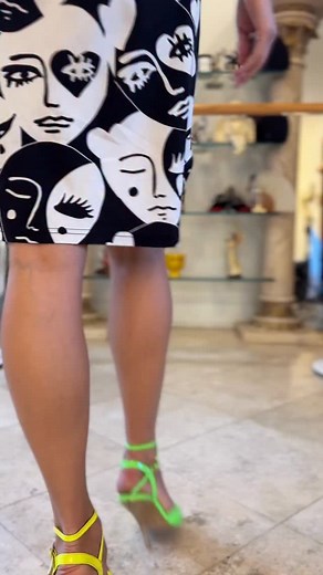 It takes two to Tango, but it won’t be too to Tango unless you’re working with your body, playing with the music during your free time, and listening to the music. #🎶 | Eleonora Kalganova