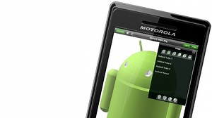 Look How Hot 3D CAD Looks on An Android